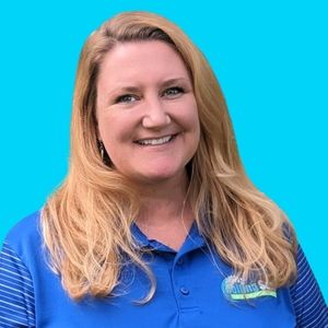 Meet your Posher, Prue